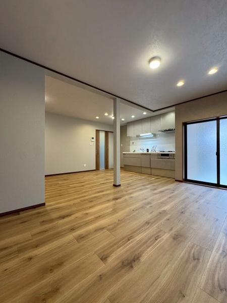 寝屋川市香里西之町の中古一戸建て