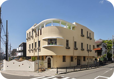 門真市三ツ島３丁目の中古一戸建て(大阪ひがし幼稚園)