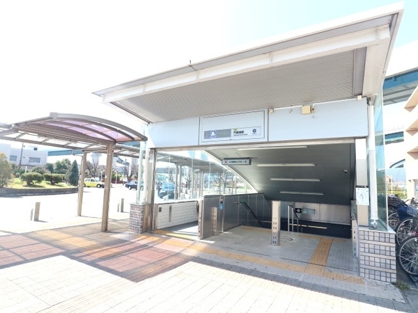 門真市三ツ島３丁目の中古一戸建て(門真南駅(Osaka　Metro長堀鶴見緑地線))