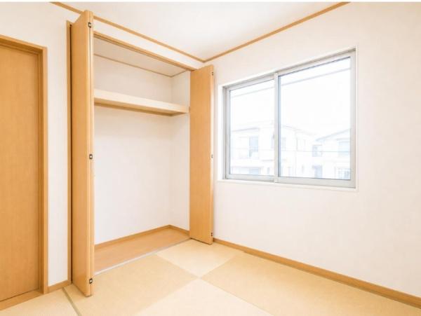 門真市三ツ島３丁目の中古一戸建て