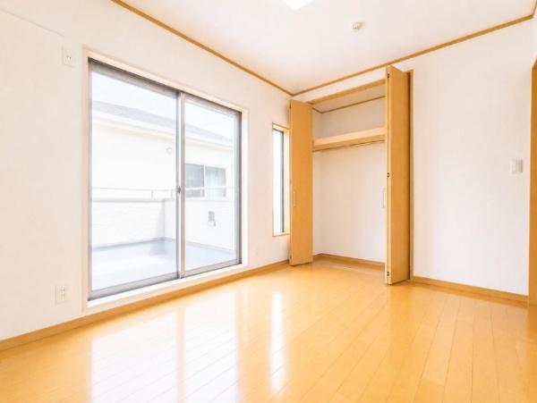 門真市三ツ島３丁目の中古一戸建て