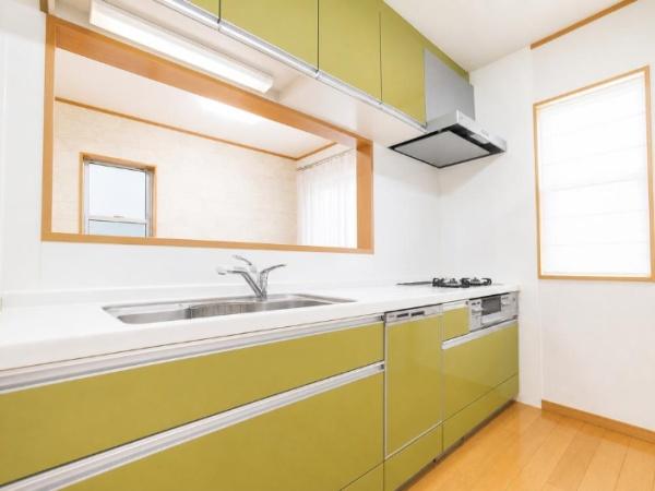 門真市三ツ島3丁目　中古戸建