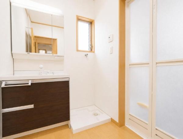 門真市三ツ島3丁目　中古戸建