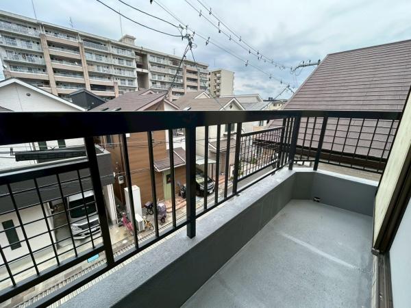 守口市寺方錦通３丁目の中古一戸建て