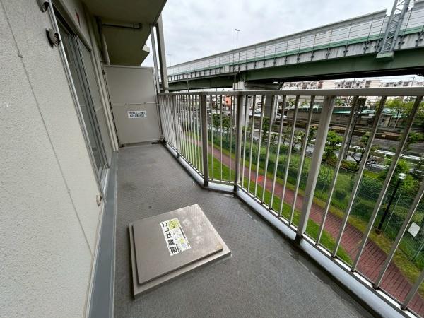 守口ハイライフＡ棟