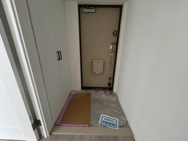 守口ハイライフＡ棟