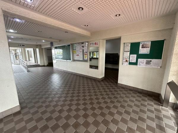 守口ハイライフＡ棟