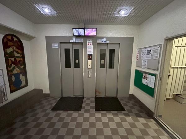 守口ハイライフＡ棟
