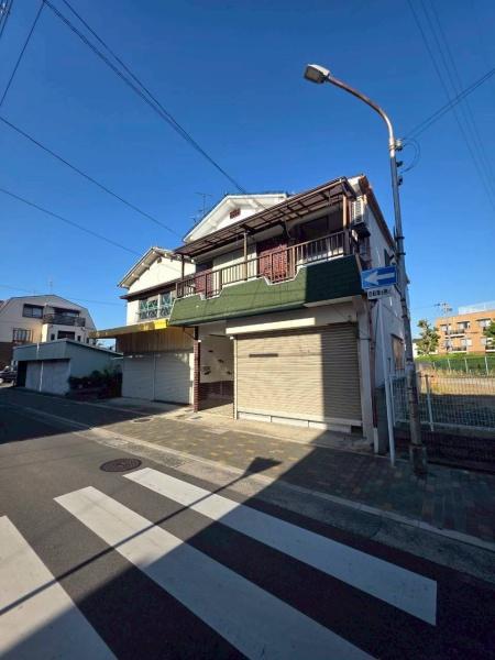 守口市大久保町１丁目の売土地