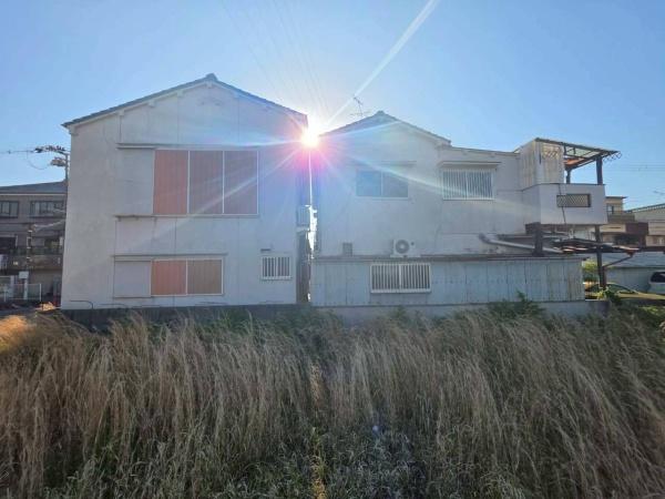 守口市大久保町１丁目の売土地