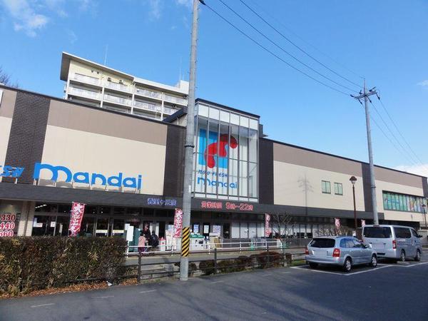枚方市東香里元町の中古一戸建て(万代香里ヶ丘店)