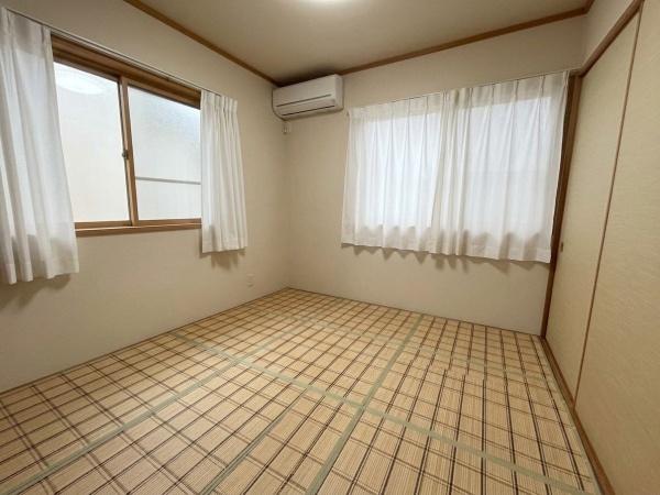 枚方市東香里元町の中古一戸建て