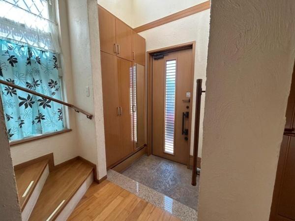枚方市東香里元町の中古一戸建て
