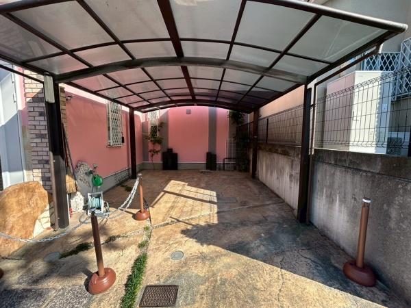 枚方市東香里元町の中古一戸建て