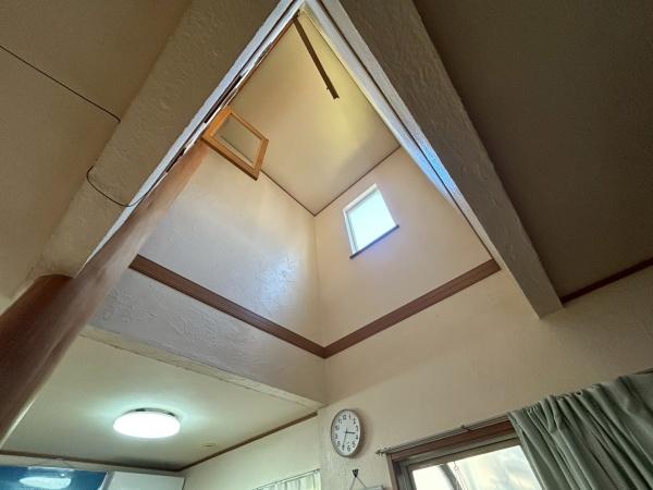 枚方市東香里元町の中古一戸建て