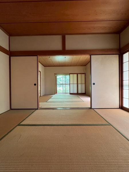 寝屋川市八幡台の中古一戸建て