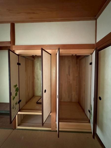 寝屋川市八幡台の中古一戸建て