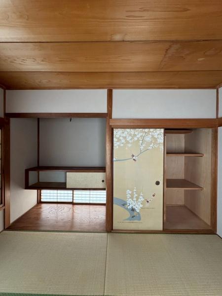 寝屋川市八幡台の中古一戸建て