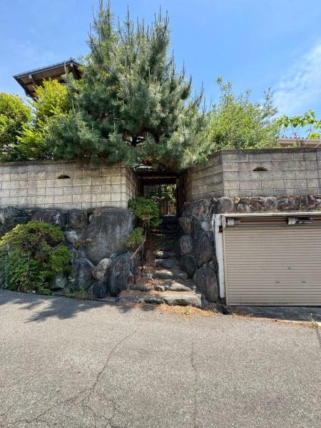 寝屋川市八幡台 中古戸建