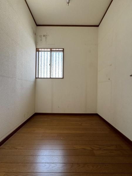 寝屋川市八幡台の中古一戸建て