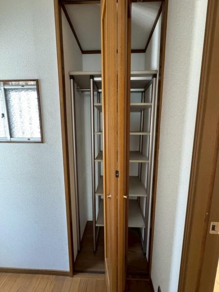 寝屋川市八幡台の中古一戸建て