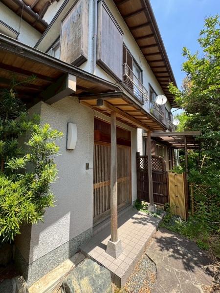 寝屋川市八幡台の中古一戸建て