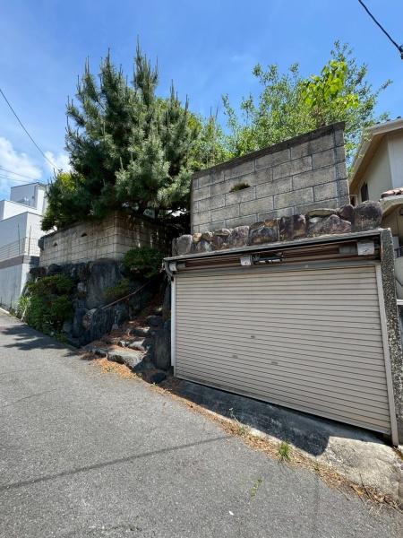 寝屋川市八幡台の中古一戸建て