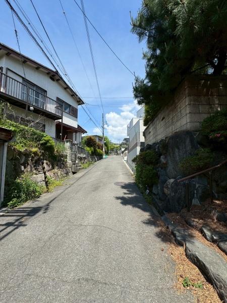 寝屋川市八幡台の中古一戸建て