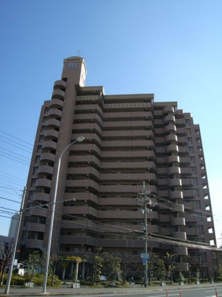 ランフォルセ香里園