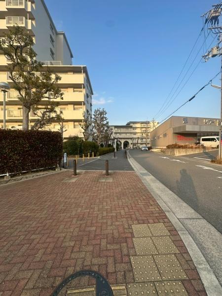 ラウンドシティフドウ香里南