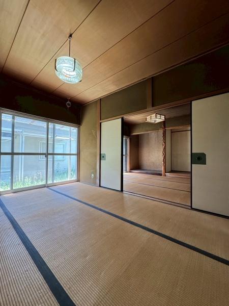 寝屋川市堀溝１丁目の中古一戸建て