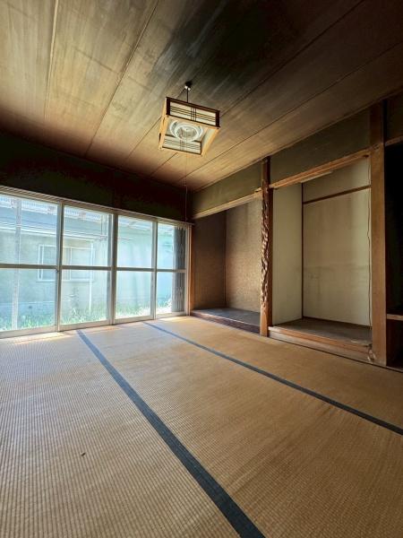 寝屋川市堀溝１丁目の中古一戸建て