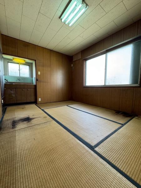 寝屋川市堀溝１丁目の中古一戸建て