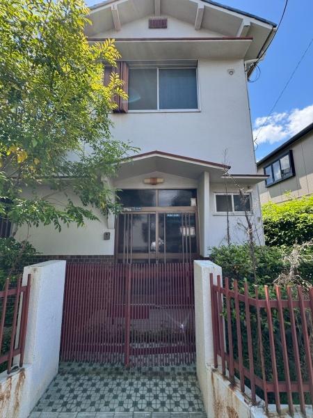 寝屋川市堀溝１丁目の中古一戸建て