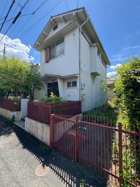 寝屋川市堀溝1丁目 中古戸建