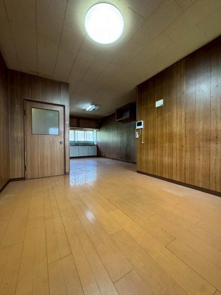 寝屋川市堀溝1丁目　中古戸建