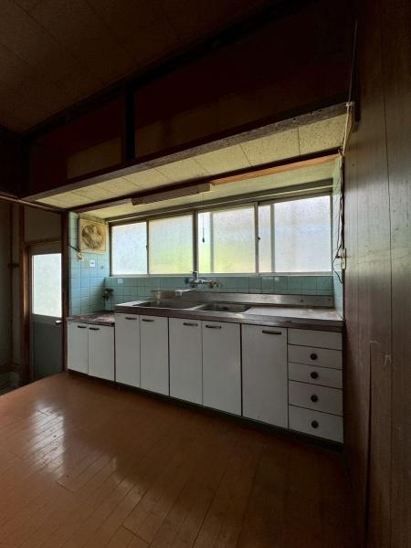 寝屋川市堀溝1丁目　中古戸建