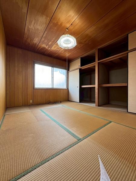 寝屋川市堀溝1丁目　中古戸建