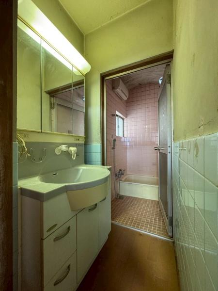 寝屋川市堀溝１丁目の中古一戸建て