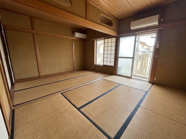 枚方市堂山１丁目の中古一戸建て