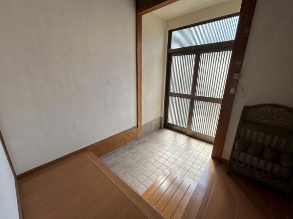 枚方市堂山１丁目の中古一戸建て