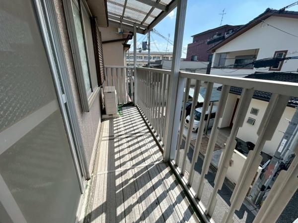 枚方市堂山１丁目の中古一戸建て