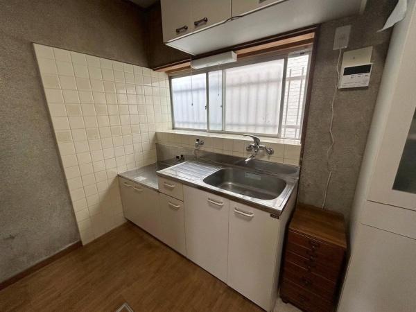 枚方市堂山1丁目　中古戸建