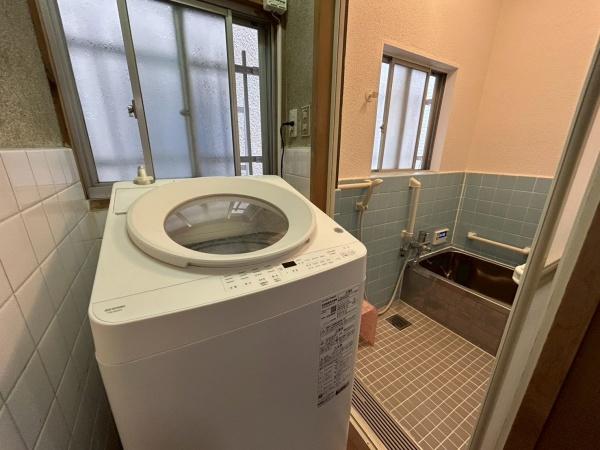枚方市堂山１丁目の中古一戸建て
