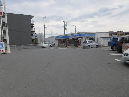 門真市上野口町の中古一戸建て(ローソン門真南野口町店)