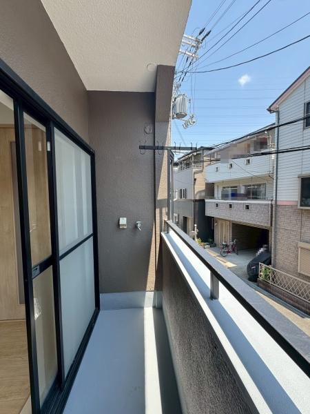 門真市上野口町の中古一戸建て