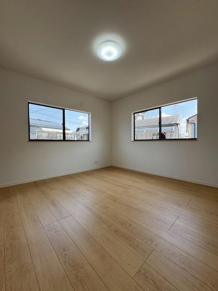 門真市上野口町の中古一戸建て