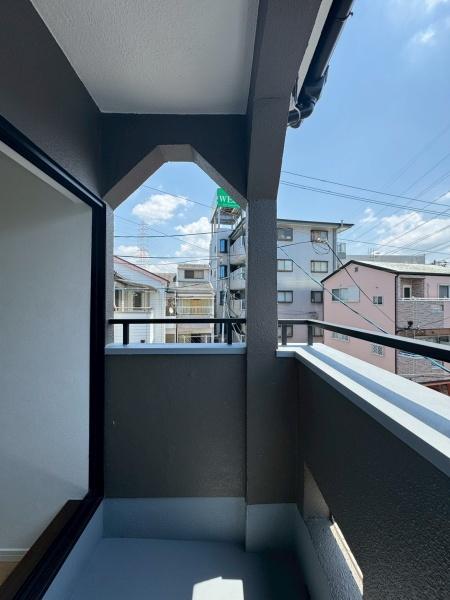 門真市上野口町の中古一戸建て