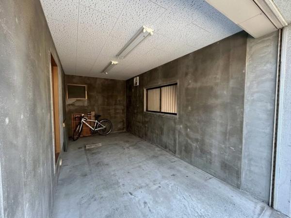 門真市江端町の中古一戸建て