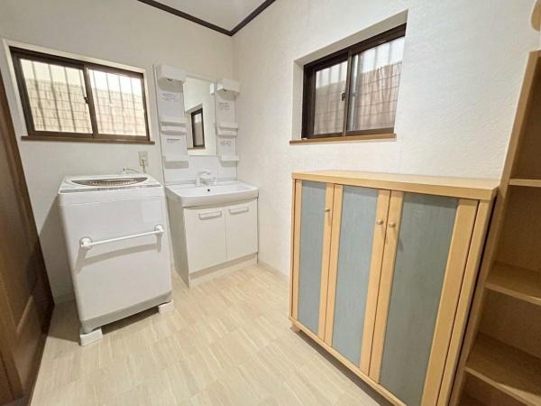 門真市江端町の中古一戸建て
